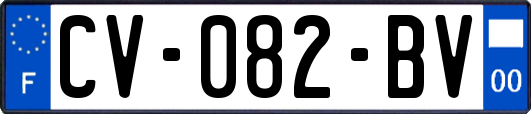 CV-082-BV