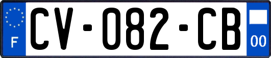 CV-082-CB