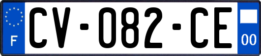CV-082-CE