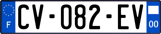 CV-082-EV