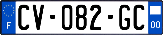 CV-082-GC