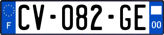 CV-082-GE