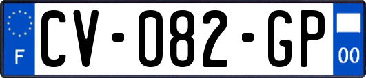 CV-082-GP
