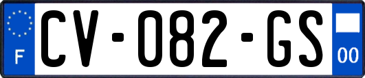 CV-082-GS