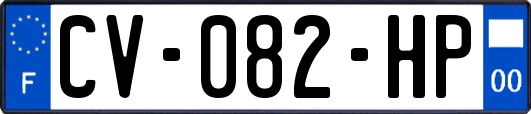 CV-082-HP