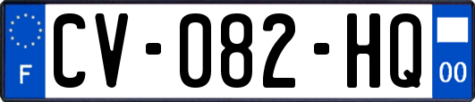 CV-082-HQ