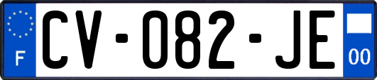 CV-082-JE