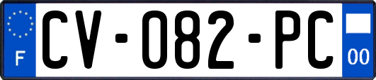 CV-082-PC