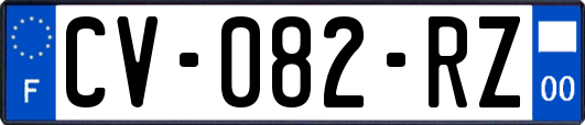 CV-082-RZ