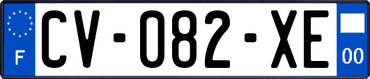 CV-082-XE