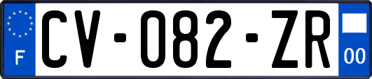 CV-082-ZR