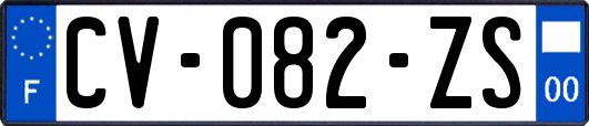 CV-082-ZS