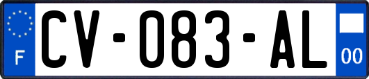 CV-083-AL