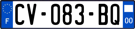 CV-083-BQ