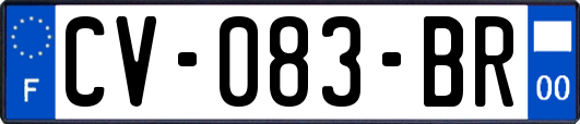 CV-083-BR