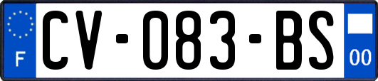 CV-083-BS