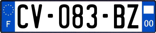 CV-083-BZ