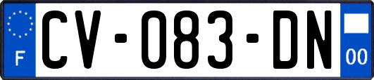 CV-083-DN