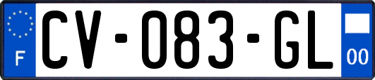 CV-083-GL