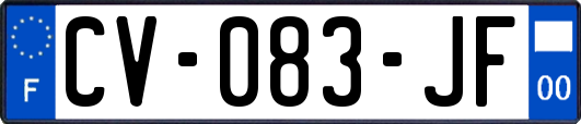 CV-083-JF