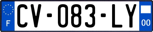 CV-083-LY