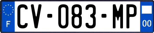 CV-083-MP