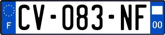 CV-083-NF