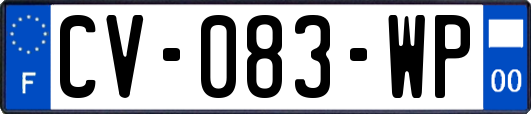 CV-083-WP