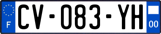 CV-083-YH