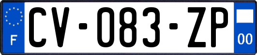 CV-083-ZP