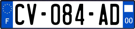 CV-084-AD