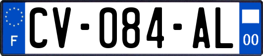 CV-084-AL