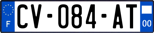 CV-084-AT