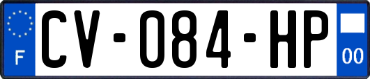 CV-084-HP