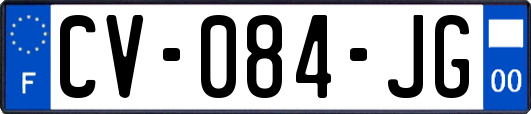 CV-084-JG