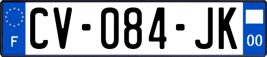 CV-084-JK