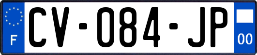 CV-084-JP