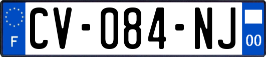 CV-084-NJ