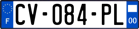 CV-084-PL