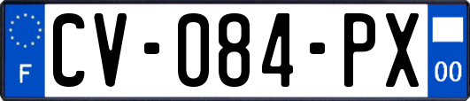 CV-084-PX