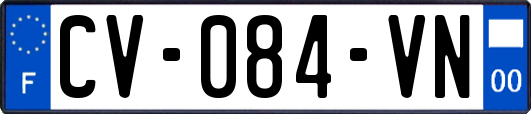 CV-084-VN