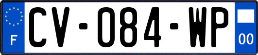 CV-084-WP