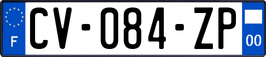 CV-084-ZP