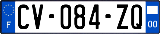 CV-084-ZQ