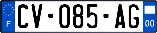 CV-085-AG