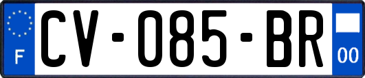 CV-085-BR