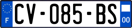 CV-085-BS
