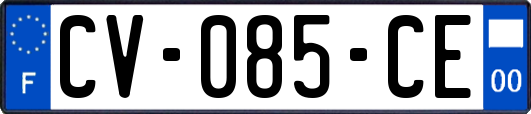 CV-085-CE