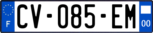 CV-085-EM