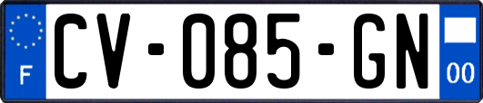 CV-085-GN